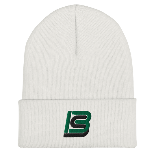 Brayden Schager "Logo" Beanie