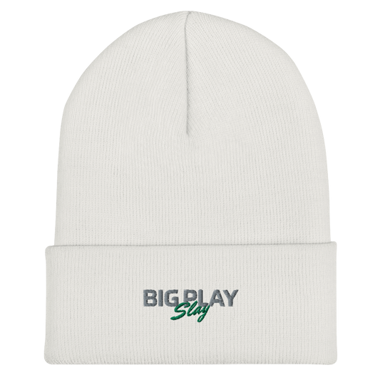 Darius Slay "Big Play Slay" Beanie