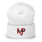 Mycah Pittman  "Logo" Beanie