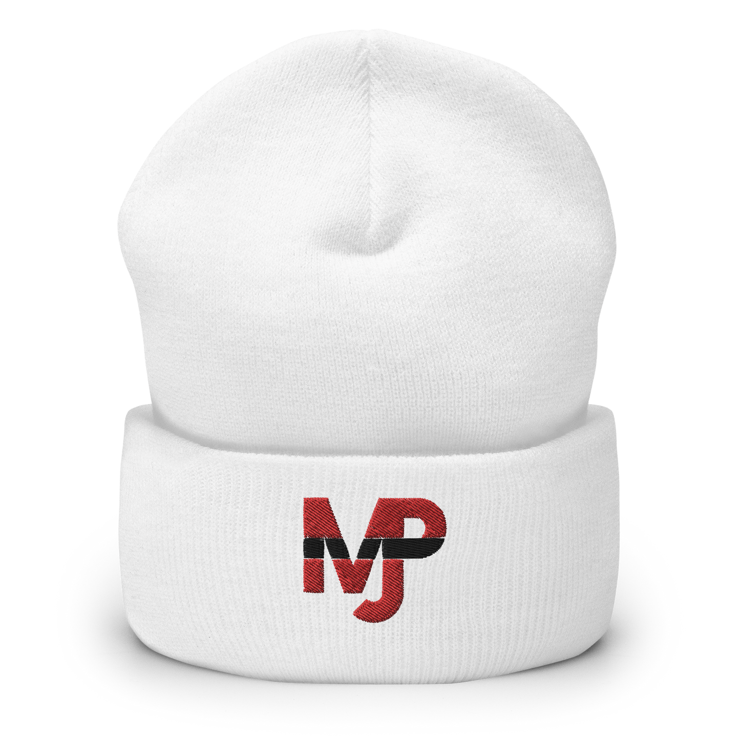 Mycah Pittman  "Logo" Beanie