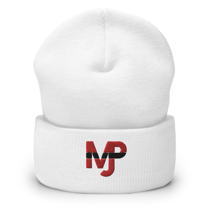 Mycah Pittman  "Logo" Beanie