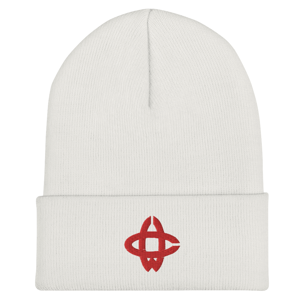 Cam Whitmore ™ "Logo" Beanie