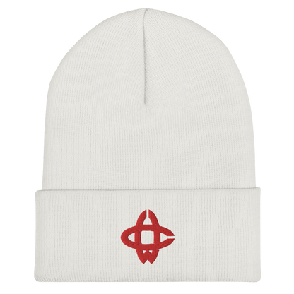 Cam Whitmore ™ "Logo" Beanie