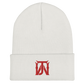 Jabari Walker "Logo" Beanie