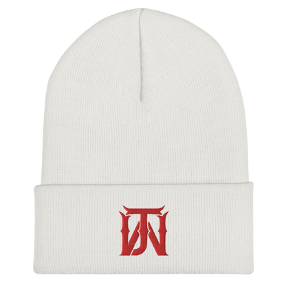 Jabari Walker "Logo" Beanie