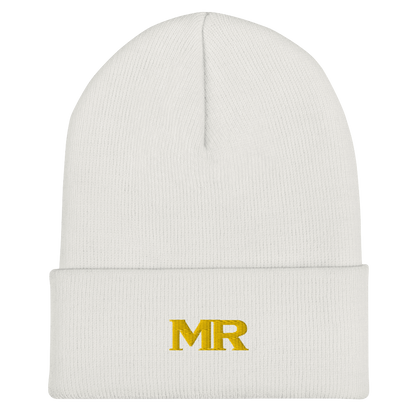 Mark Robinson "Logo" Beanie
