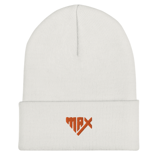 Max Abmas "Logo" Beanie