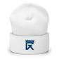 Greg Rousseau "Logo" Beanie
