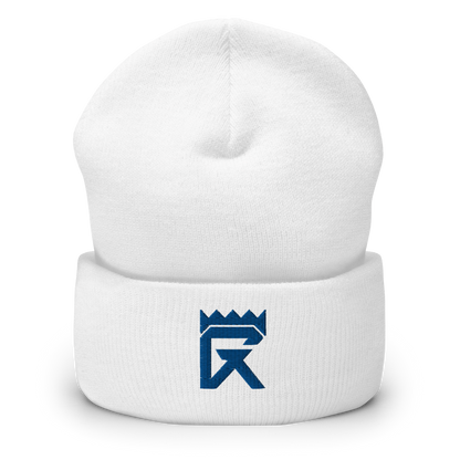 Greg Rousseau "Logo" Beanie