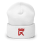 Greg Rousseau "Logo" Beanie