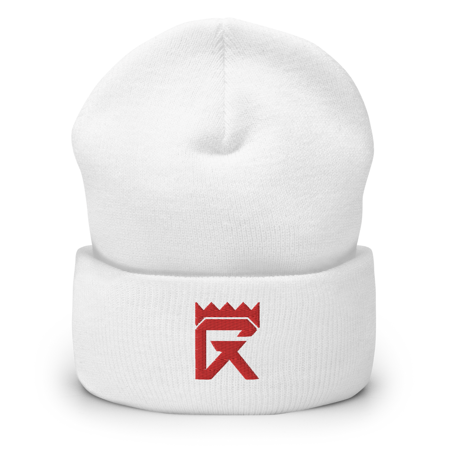 Greg Rousseau "Logo" Beanie