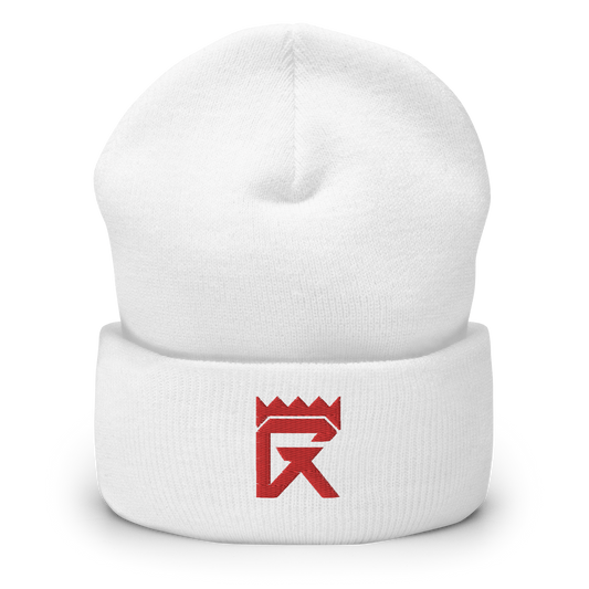 Greg Rousseau "Logo" Beanie
