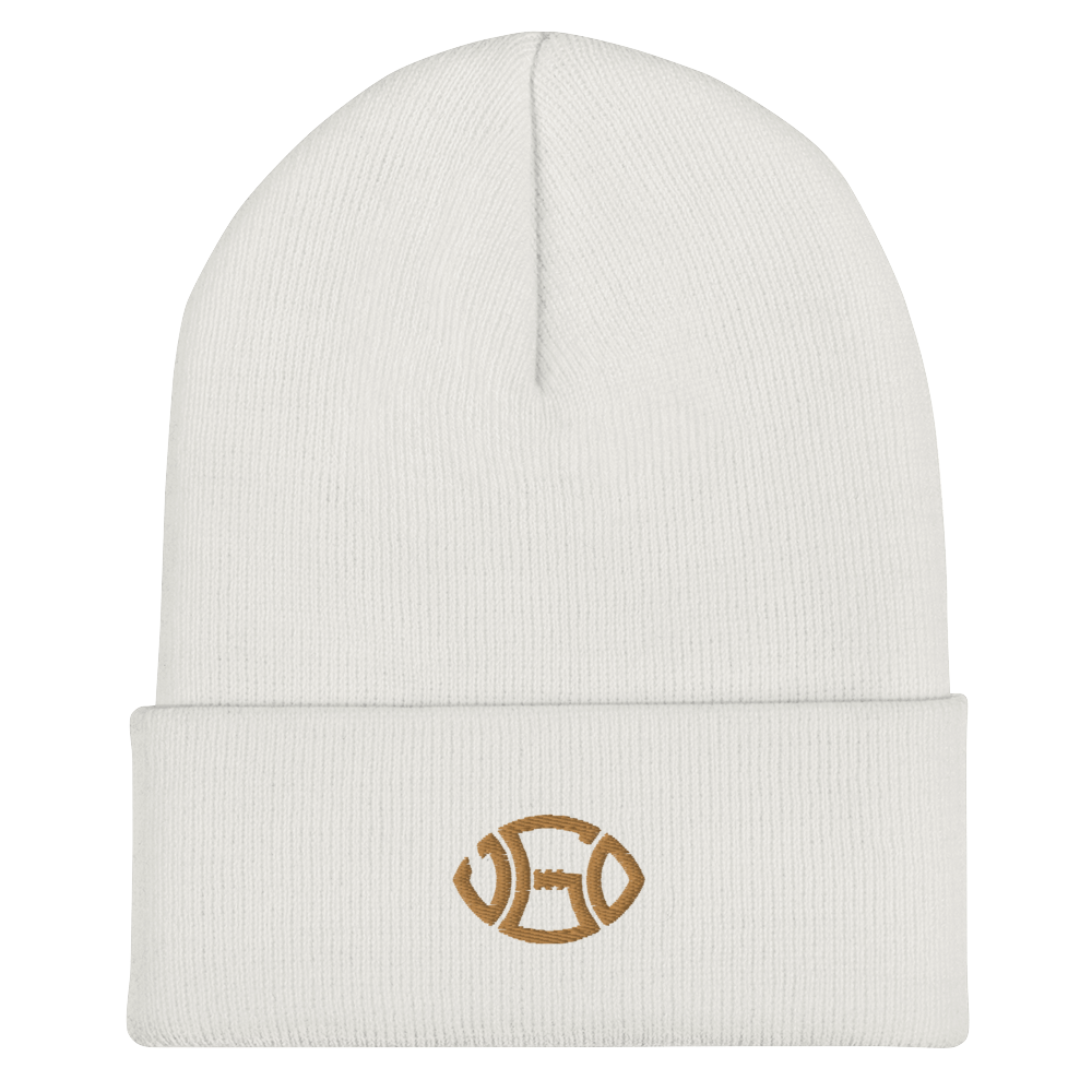 Ugo Amadi "Logo" Beanie
