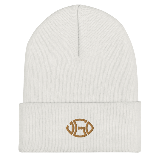 Ugo Amadi "Logo" Beanie