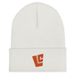 Lester Cotton "Logo" Beanie