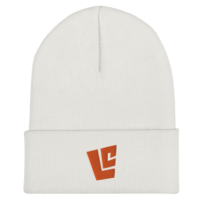 Lester Cotton "Logo" Beanie