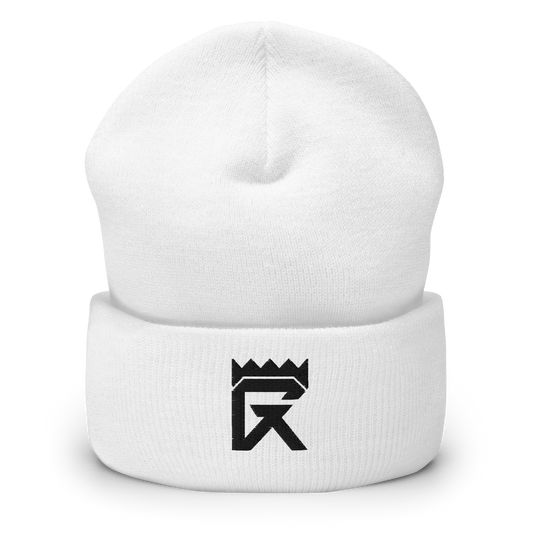 Greg Rousseau  "Logo" Beanie