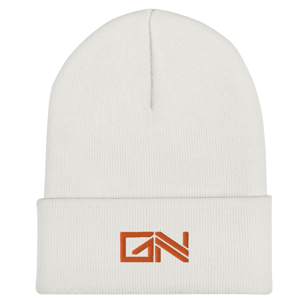 Greg Newsome II "Logo" Beanie