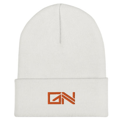 Greg Newsome II "Logo" Beanie