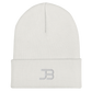 Javier Báez "Logo" Beanie