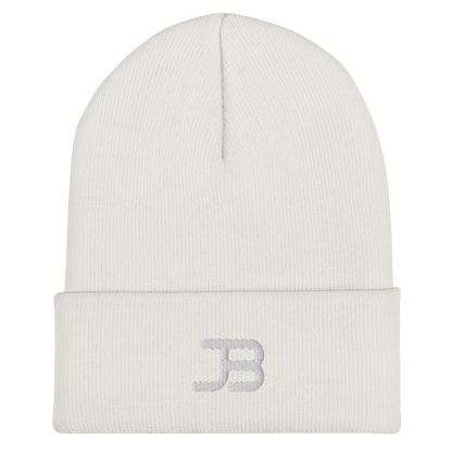 Javier Báez "Logo" Beanie