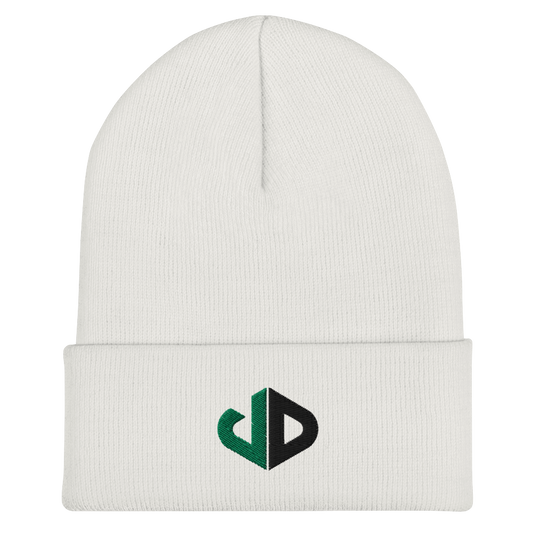 JD Duplain "Logo" Beanie