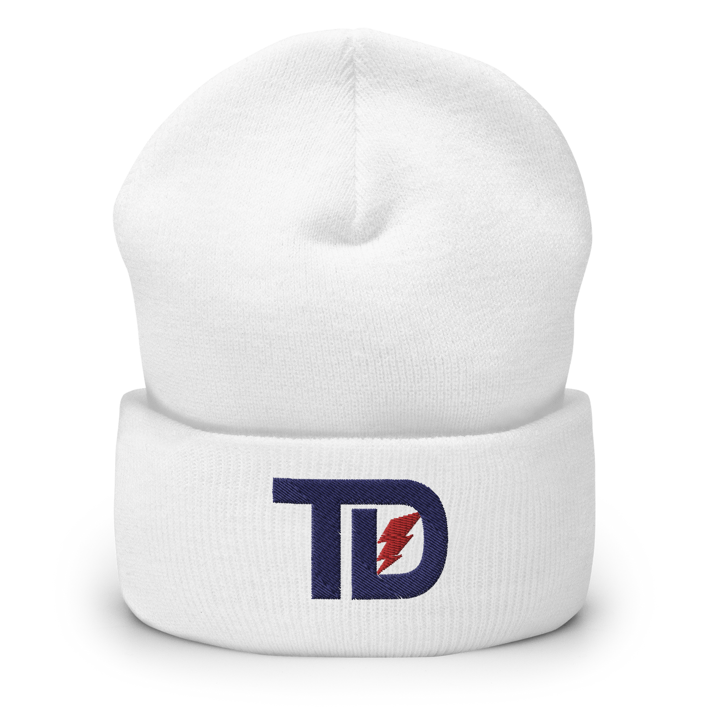 Tank Dell "Logo" Beanie