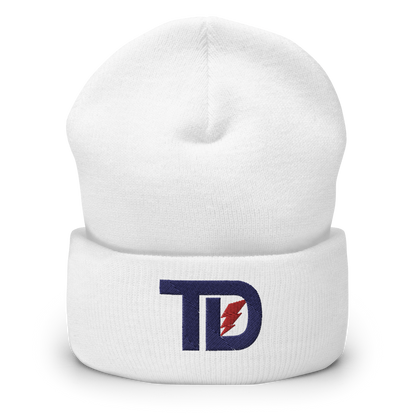 Tank Dell "Logo" Beanie