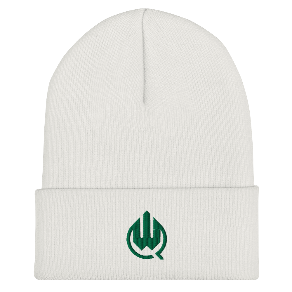 Quinnen Williams "Logo" Beanie