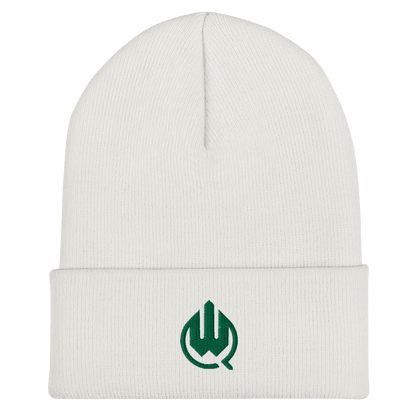 Quinnen Williams "Logo" Beanie