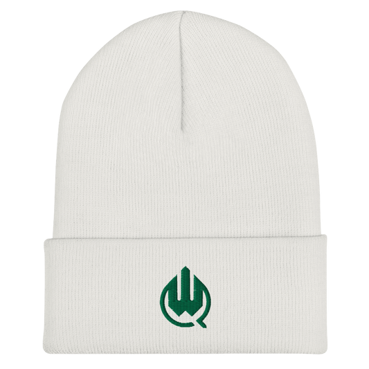 Quinnen Williams "Logo" Beanie