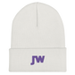 Jared Wiley "Logo" Beanie