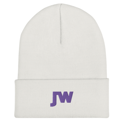 Jared Wiley "Logo" Beanie