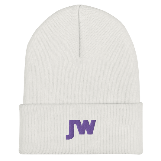 Jared Wiley "Logo" Beanie