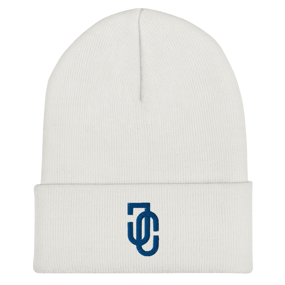 Jalen Carter "Logo" Beanie