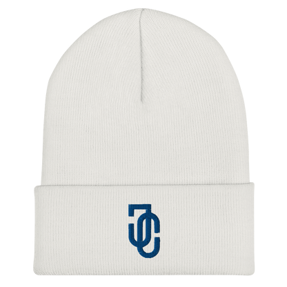 Jalen Carter "Logo" Beanie