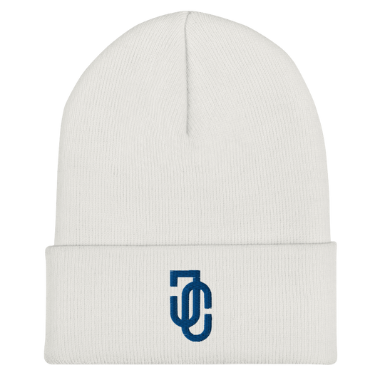 Jalen Carter "Logo" Beanie
