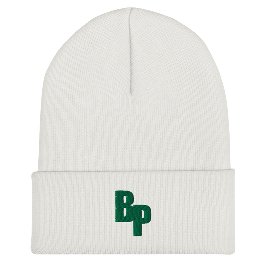 Brandon Powell "Logo" Beanie