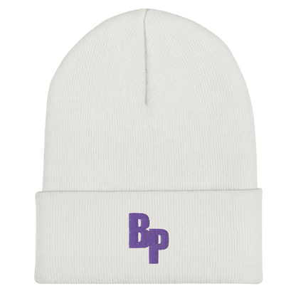 Brandon Powell "Logo" Beanie
