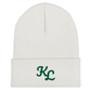 Kate Lang "Logo" Beanie