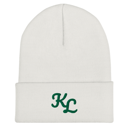 Kate Lang "Logo" Beanie
