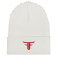 Fa’alili Fa’amoe "Logo" Beanie