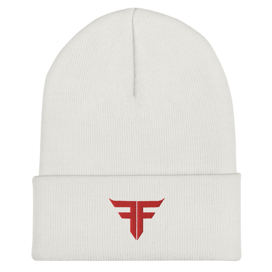Fa’alili Fa’amoe "Logo" Beanie
