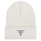 Fa’alili Fa’amoe "Logo" Beanie