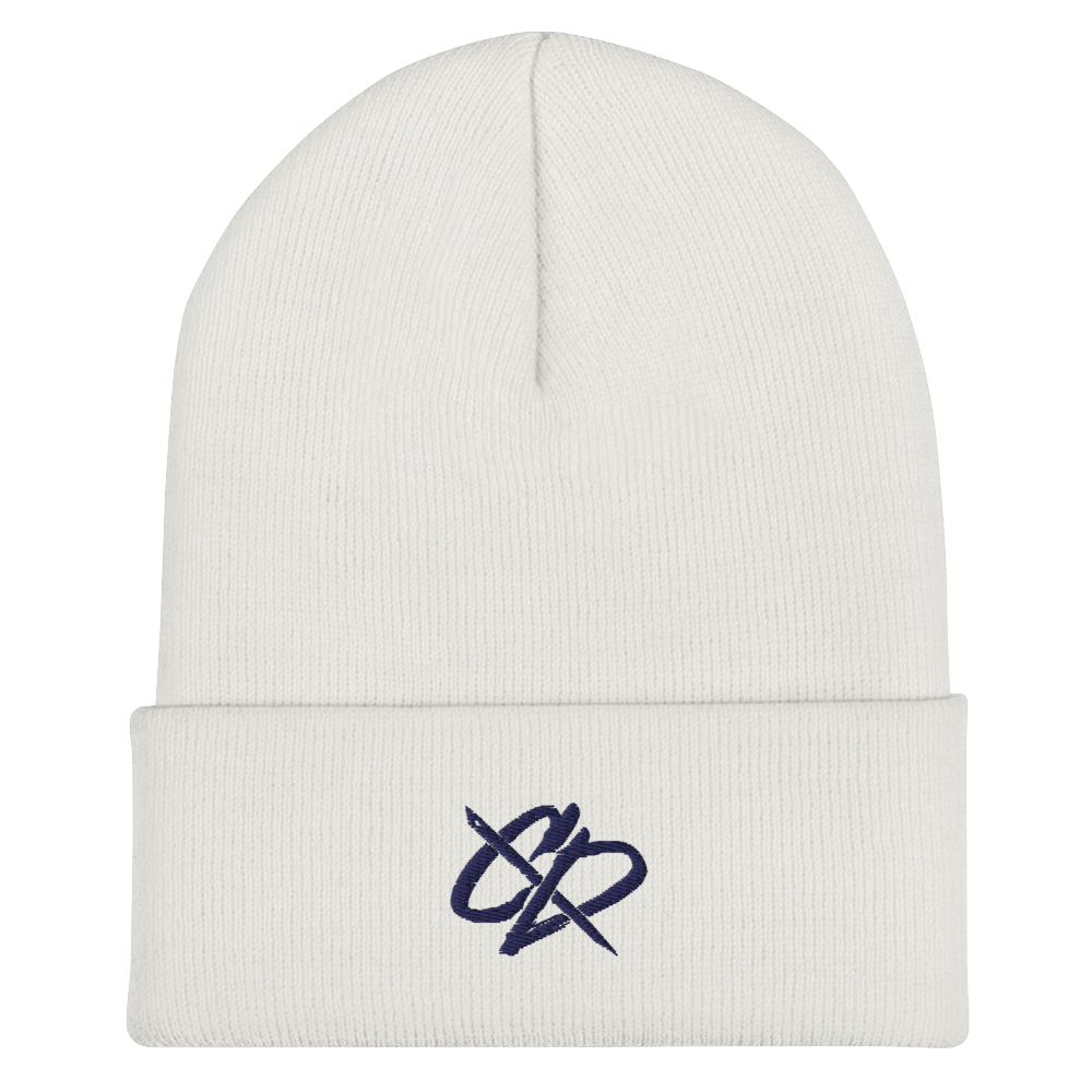 Cam Dantzler "Logo" Beanie