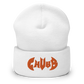 Nick Chubb "Logo" Beanie