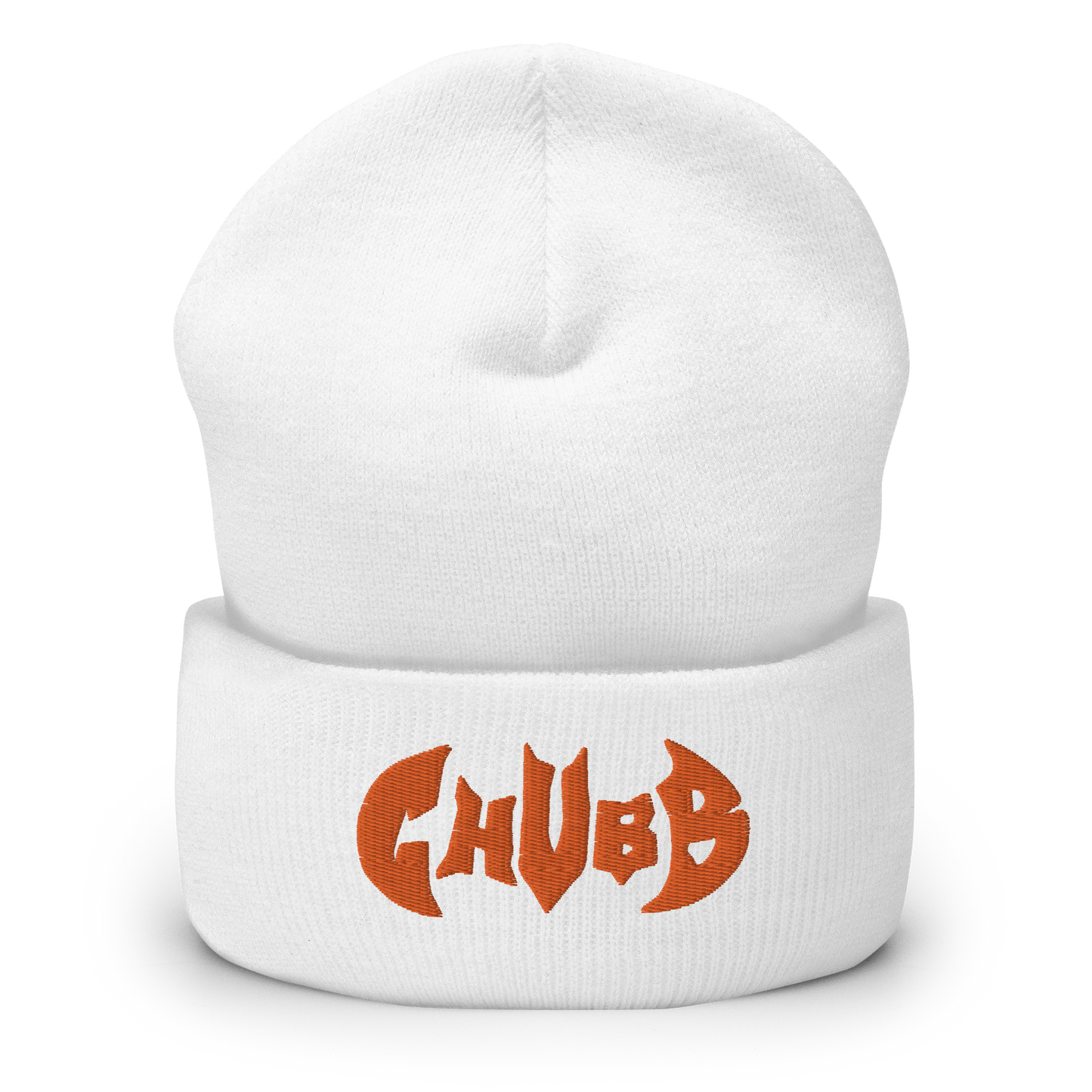 Nick Chubb "Logo" Beanie