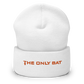 Nick Chubb "The Only Bat" Beanie