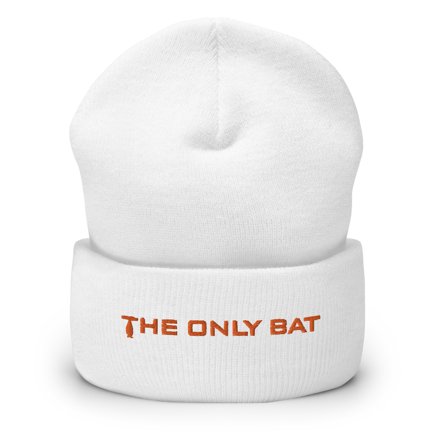 Nick Chubb "The Only Bat" Beanie
