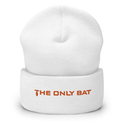 Nick Chubb "The Only Bat" Beanie